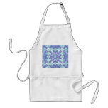 Silk Graffiti aprons