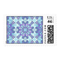 Silk Graffiti Stamps