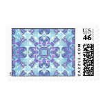 Silk Graffiti postage