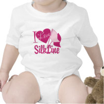 Silk Line t-shirts by tshirtmeshirt Silk Line t-shirts