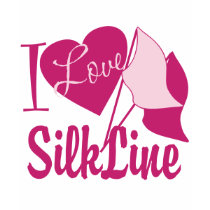 Silk Line t-shirts by tshirtmeshirt Silk Line t-shirts