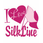 Silk Line t-shirts