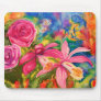 SILK PLEIONE MOUSE MAT