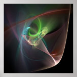 Silk Poster posters