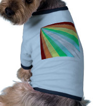 Silk Road Dog T Shirt