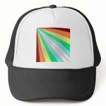 Silk Road hats