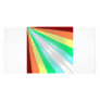Silk Road Custom Photo Card