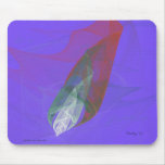 SILK SHELL MOUSE MAT
