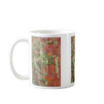 Silk tassel tree - Mug