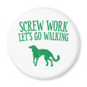 Silken Windhound magnets
