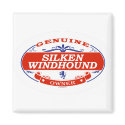 SILKEN WINDHOUND_ magnets