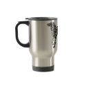 Silken Windhound mugs