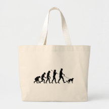 Silken Windhound Tote Bag