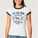 Ladies Ringer T-Shirt