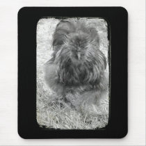 Silkie mousepads