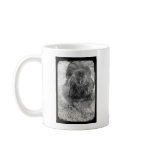 Silkie Mug