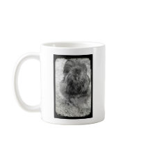 Silkie Mug