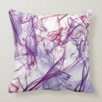 Silky Abstract american mojo pillows