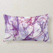 Silky Abstract pillows