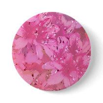 Silky Azaleas Button
