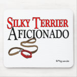 Silky Terrier Mouse Mat