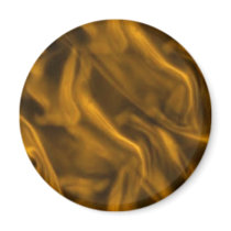 Silky Yellow Gold magnets