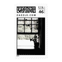 Sill-houette Stamps