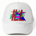 sillness hats by gbabeyy sillness hats