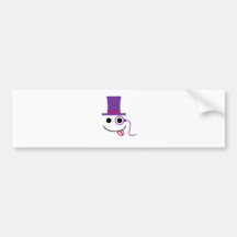 Silly and Cute Bumper Stickers