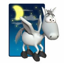 silly baby pegasus photo sculptures by doonidesigns silly baby pegasus photo sculptures