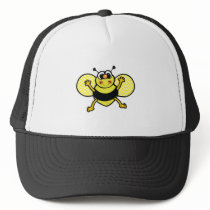 silly bee hats