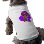 Silly Boy Clown Pet Tee