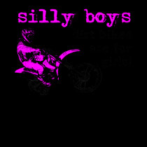 Silly Boys Dirt Bike Motocross Shirt Sayings Quote