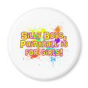 Silly Boys magnets by Kymm038 Silly Boys magnets
