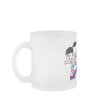 Silly Boys, Skateboarding Is For Girls mugs by CelebrationZazzle Silly Boys, Skateboarding Is For Girls mugs