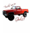 Silly Boys, Trucks are for Girls... t-shirts by redstrokes92 Silly Boys, Trucks are for Girls... t-shirts