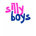 silly, boys t-shirts
