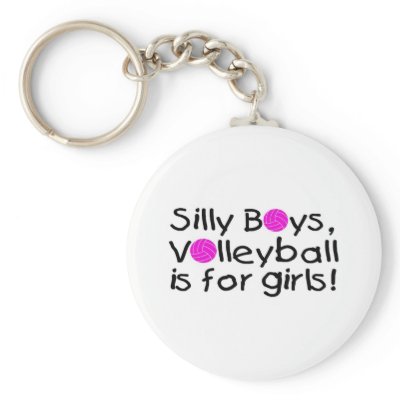 silly volleyball