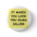 SILLY buttons