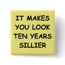 SILLY PIN