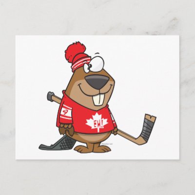 Funny Canadian Cartoons