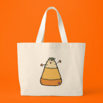 silly candy corn bags