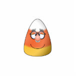 Silly Candy Corn Cut Out