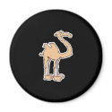 silly cartoon camel magnets by doonidesignsanimals silly cartoon camel magnets