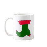 Silly Cartoon Stocking Mugs