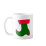 Silly Cartoon Stocking Mugs