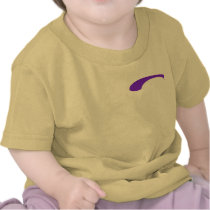 Silly Cat 2-Sided Infant Creeper