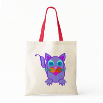Silly Cat Bags