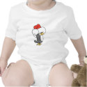 Silly Christmas Penguin t-shirts by doonidesigns Silly Christmas Penguin t-shirts