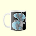 silly cute cartoon mouse mugs by doonidesignsanimals silly cute cartoon mouse mugs